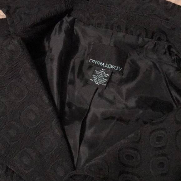 Jacket - Picture 5 of 8